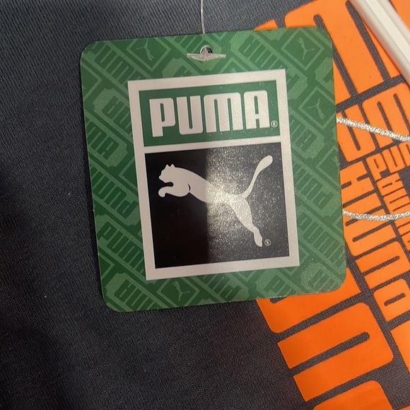 Puma 3 pc boy set - Picture 9 of 11